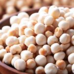 Raw Makhana