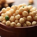 Makhana Pops