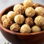Makhana Based Snack